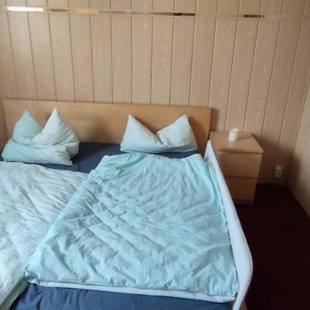 Ferienwohnung Sommerbrise Gelbensande Exterior foto